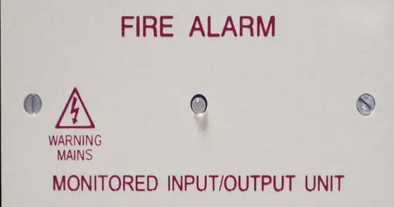 fire-alarm-interface-output-module