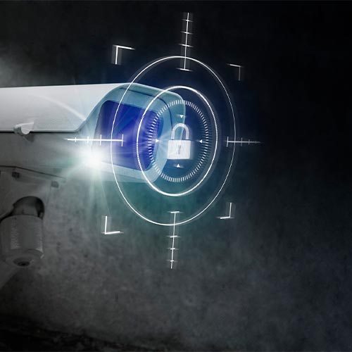 بهترین قیمت دوربین مداربسته