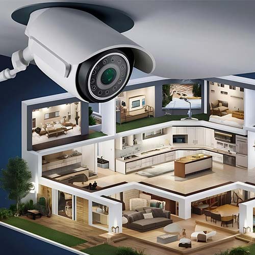 مشکلات رایج نصب دوربین مداربسته