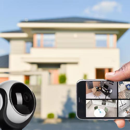 خدمات پس از فروش دوربین