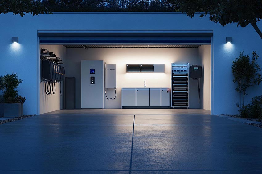 علت باز نشدن درب برقی پارکینگ و راه حلهای آن 1 بهترین-خدمات-درب-برقی-پارکینگ-در-تهران-بصورت