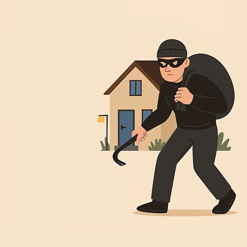 افزایش امنیت فروشگاه با دزدگیر کالا