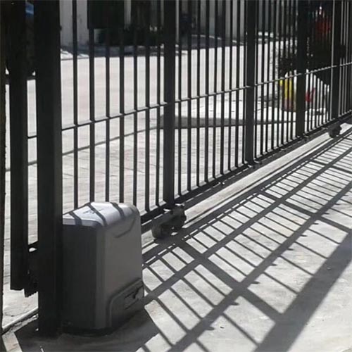 موتور درب برقی پارکینگ