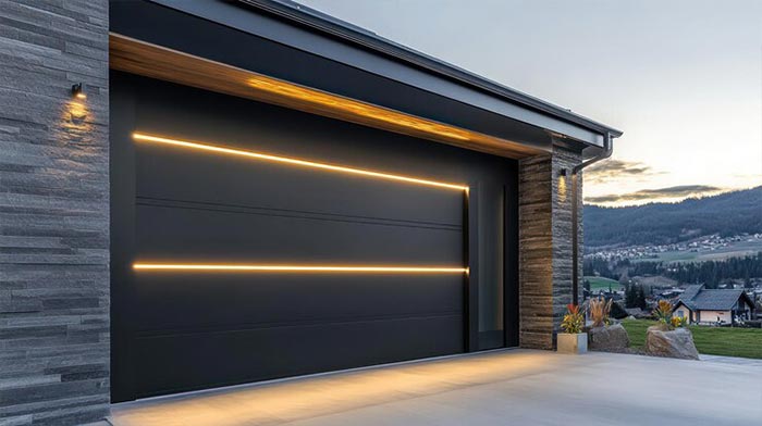 خدمات-درب-برقی-پارکینگ