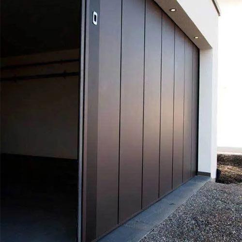 خرید اینترنتی درب برقی پارکینگ