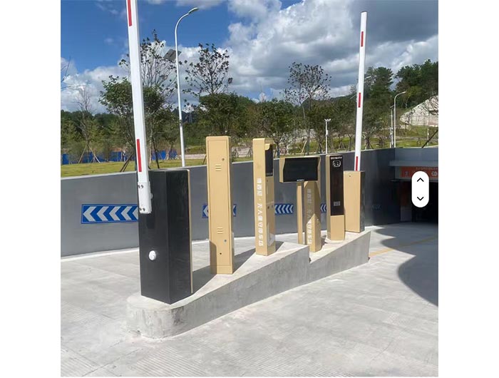 راهبند-خودرویی-بازویی