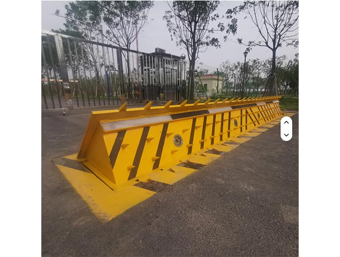 راهبند-خودرویی-زیر-زمینی