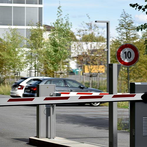 عملکرد راهبند خودرو