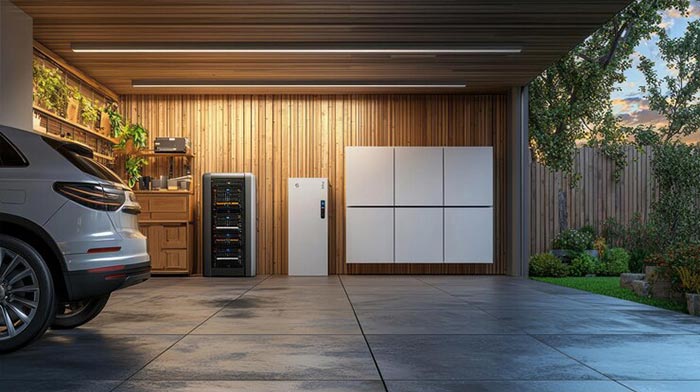 هوشمندسازی-درب-برقی-پارکینگ-1404