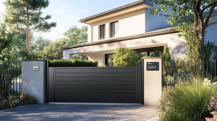 چگونه-درب-پارکینگ-خود-را-هوشمند-کنیم؟