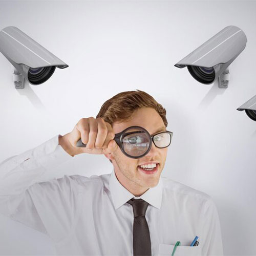 بهترین برندهای دوربین مداربسته کدام‌اند