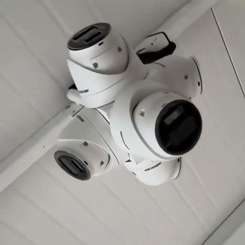 تجهیزات نظارتی