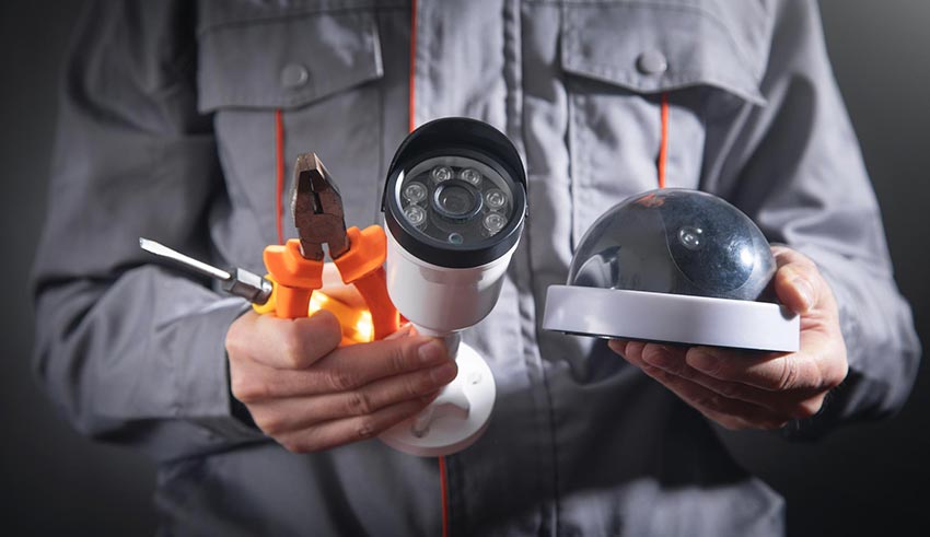 شرکت-خدمات-دوربین-مداربسته-پارکینگ