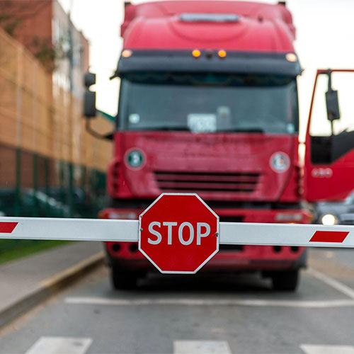 کاربردهای مختلف راهبند خودرو