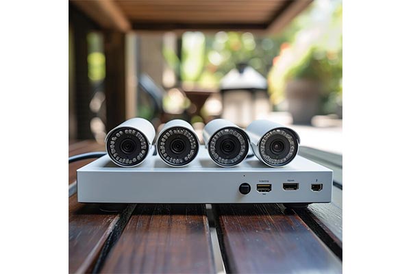 معرفی و انتخاب دستگاه ضبط دوربین مداربسته 4 بهترین-دستگاه-ضبط-تصاویر-دوربین-مداربسته