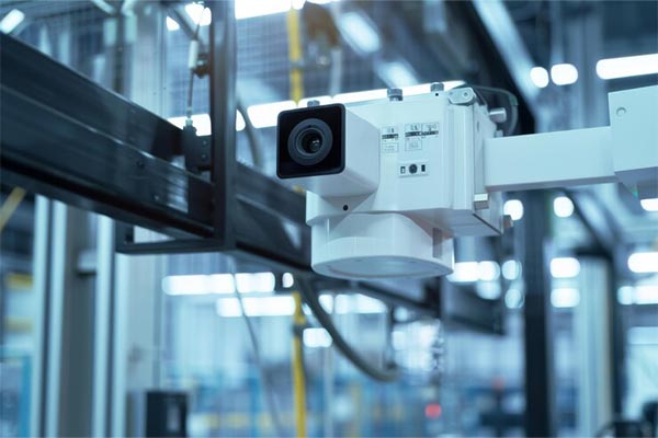 نصب-دوربین-مداربسته-کارخانه