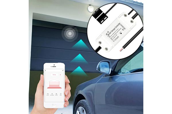 به‌روزرسانی-برد-کنترل-درب-اتوماتیک