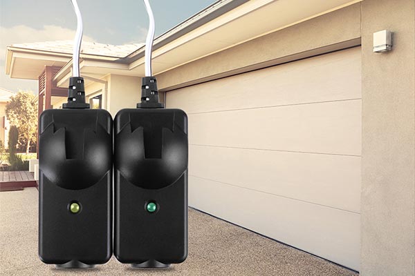 تعمیر-سنسور-درب-برقی-پارکینگ