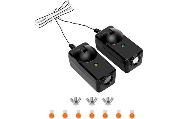 عملکرد-سنسور-فتوسل-درب-پارکینگ